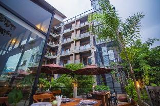 Sarina Boutique Hotel,Mekong Lowlands>>Phnom Penh,4 star