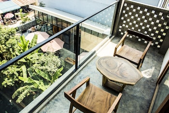 sarina boutique hotel