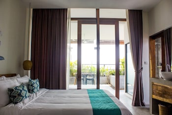 sarina boutique hotel