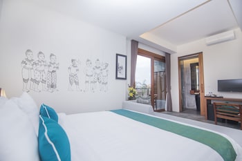 sarina boutique hotel