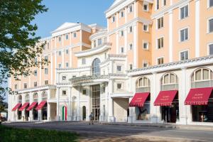 Rome Palace Deluxe,Nesebar>>Burgas,4 star