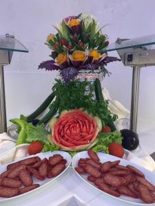rome palace deluxe