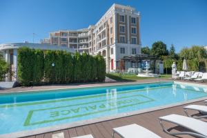 rome palace deluxe