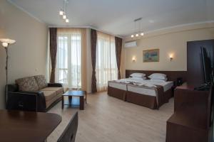 rome palace deluxe