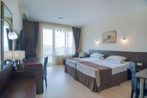 rome palace deluxe