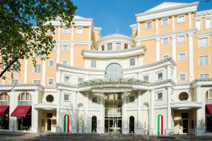 rome palace deluxe