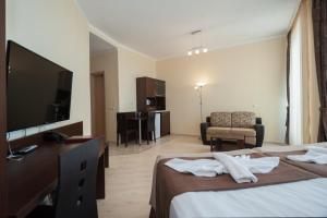 rome palace deluxe