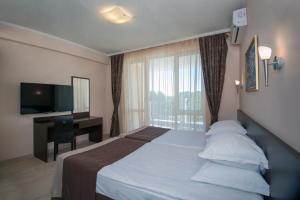 rome palace deluxe