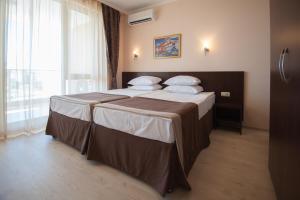 rome palace deluxe