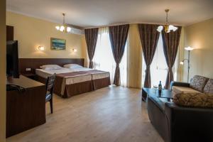 rome palace deluxe