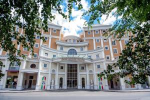 Rome Palace Deluxe,Nesebar>>Burgas,4 star