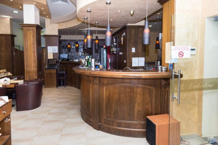 hotel saint valentine