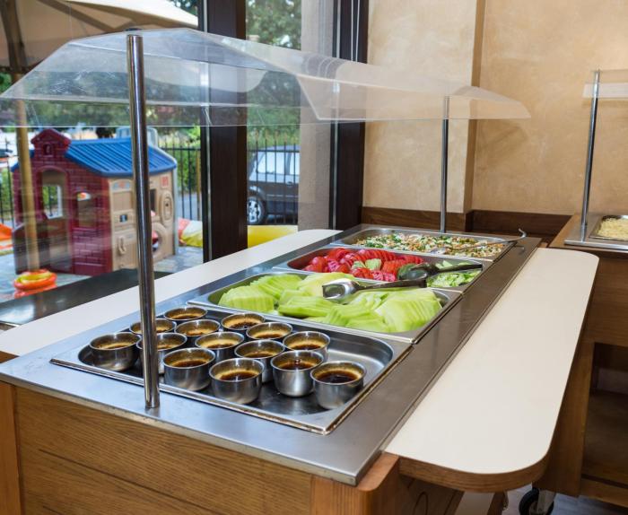 hotel saint valentine