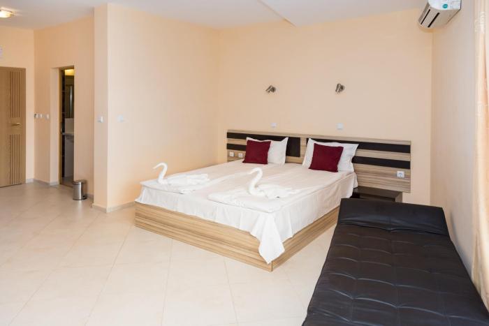 hotel saint valentine