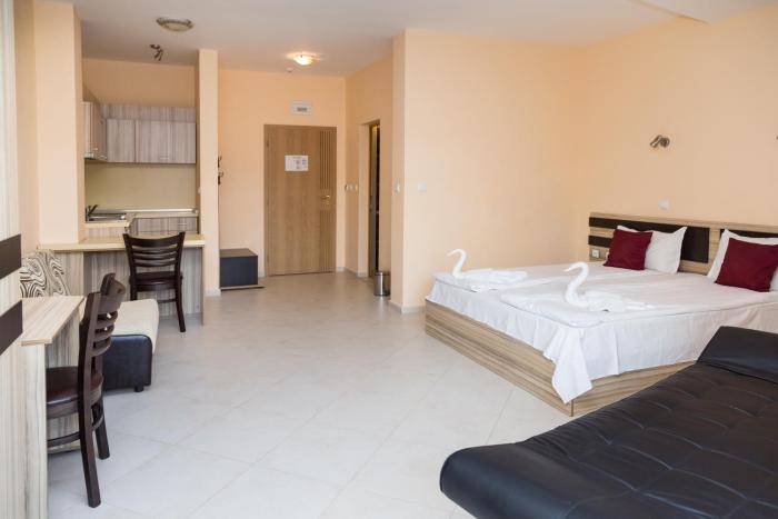 hotel saint valentine