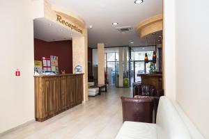 hotel saint valentine