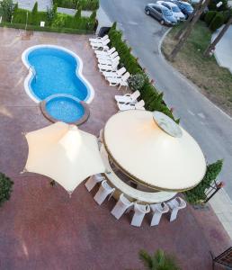 hotel saint valentine