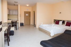 hotel saint valentine