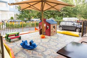 hotel saint valentine