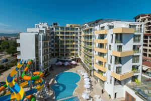 Best Western Plus Premium Inn,Nesebar>>Burgas,4 star