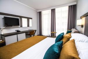 Best Western Plus Premium Inn,Nesebar>>Burgas,4 star