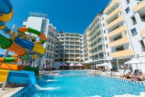 Best Western Plus Premium Inn,Nesebar>>Burgas,4 star