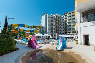 Best Western Plus Premium Inn,Nesebar>>Burgas,4 star