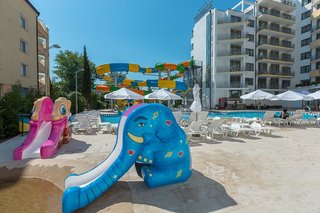 Best Western Plus Premium Inn,Nesebar>>Burgas,4 star