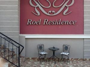 Roel Residence Apartments,Elenite>>Burgas,0 star