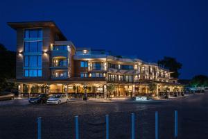Blu Bay Hotel Sozopol,Sozopol>>Burgas,5 star