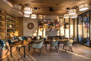 blu bay hotel sozopol