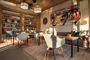 blu bay hotel sozopol