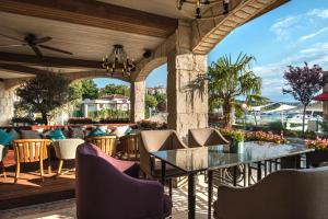 blu bay hotel sozopol