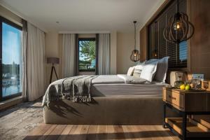 blu bay hotel sozopol