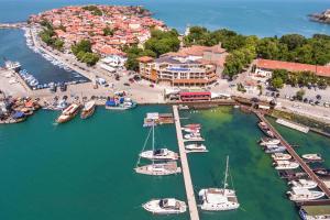 Blu Bay Hotel Sozopol,Sozopol>>Burgas,5 star