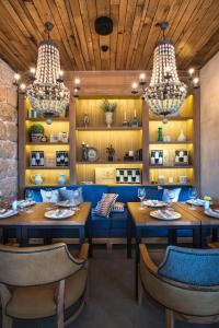 blu bay hotel sozopol