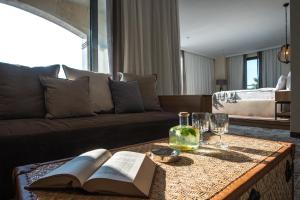 blu bay hotel sozopol