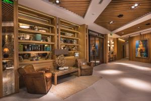 blu bay hotel sozopol