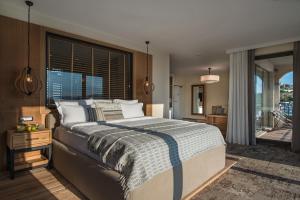 blu bay hotel sozopol