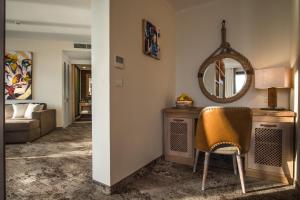 blu bay hotel sozopol