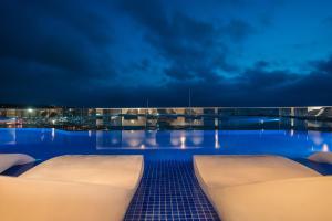 blu bay hotel sozopol