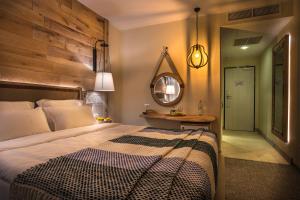 blu bay hotel sozopol