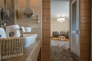 blu bay hotel sozopol