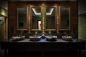 blu bay hotel sozopol