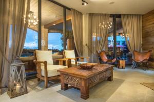 blu bay hotel sozopol