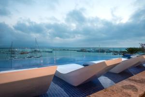 blu bay hotel sozopol