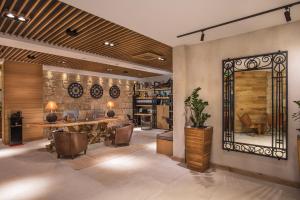 blu bay hotel sozopol