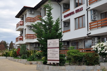 festa gardenia hills