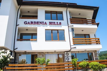 festa gardenia hills