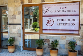 festa gardenia hills